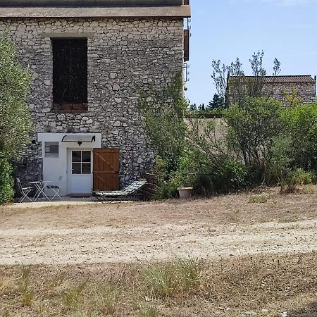 Caumont-sur-DuranceLes Oliviers公寓 外观 照片